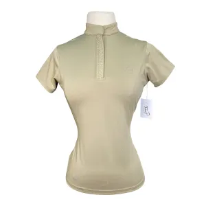 Montar Training Shirt in Dusty Green - Women's XS