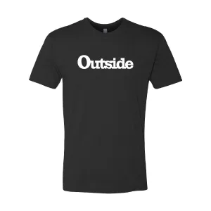 M's Vivid Logo Tee