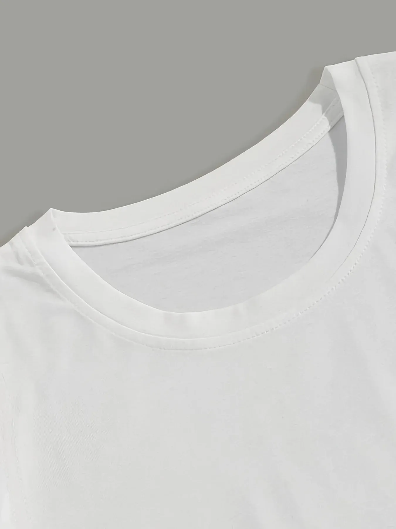 New Cosmic Cotton Tee – Casual Style, All-Day Comfort (100% Cotton T-shirt)