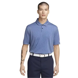Nike Tour Men's Dri-FIT Jacquard Golf Polo - Course/Event Logo