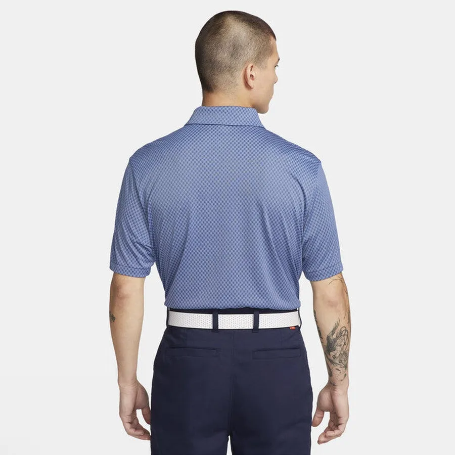 Nike Tour Men's Dri-FIT Jacquard Golf Polo - Course/Event Logo