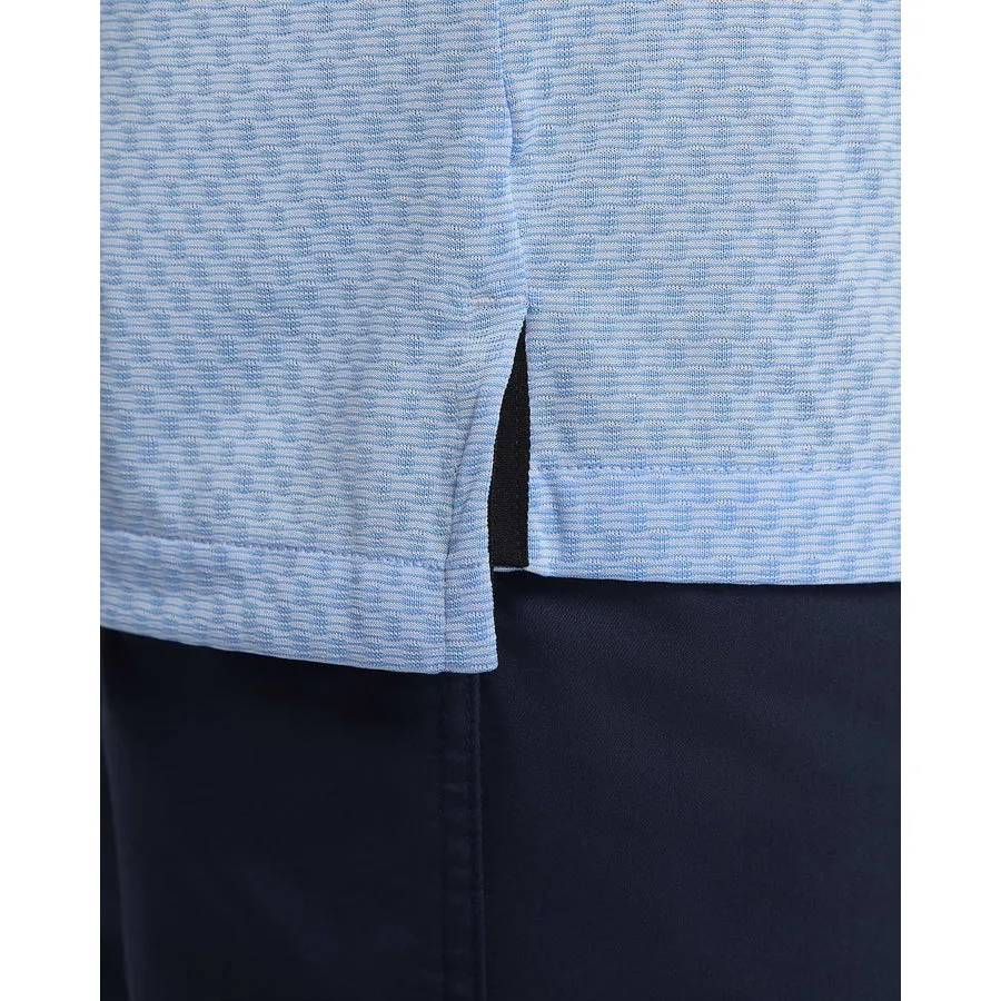 Nike Tour Men's Dri-FIT Jacquard Golf Polo - Course/Event Logo