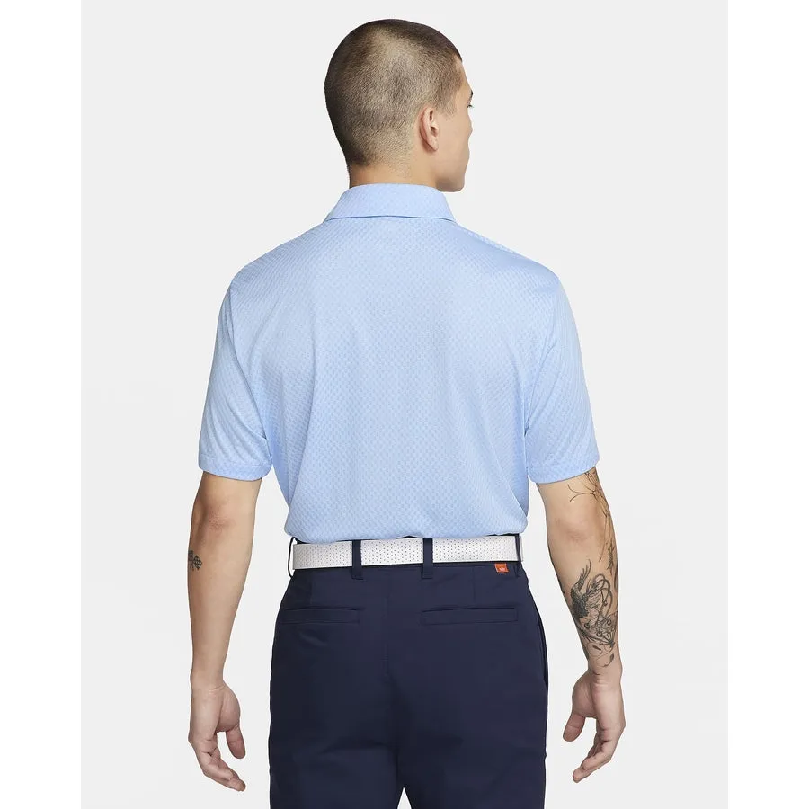 Nike Tour Men's Dri-FIT Jacquard Golf Polo - Course/Event Logo