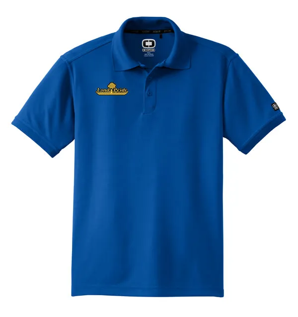 OGIO® Caliber2.0 Polo