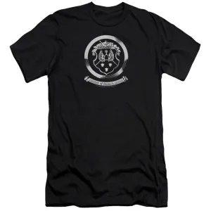 Oldsmobile 1930's Crest Emblem Short-Sleeve T-Shirt