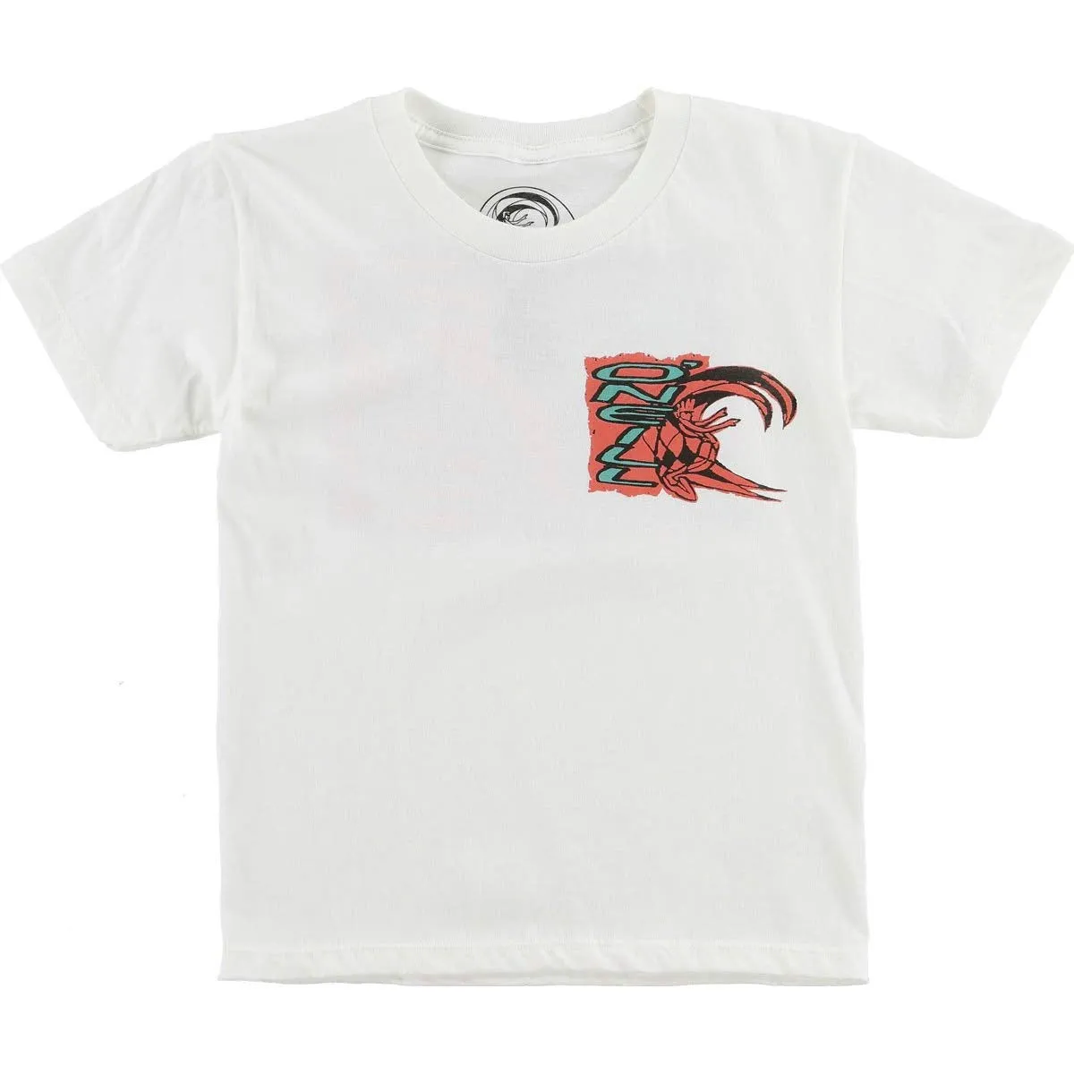 O'Neill Chinchilla Youth Boys Short-Sleeve Shirts (Brand New)