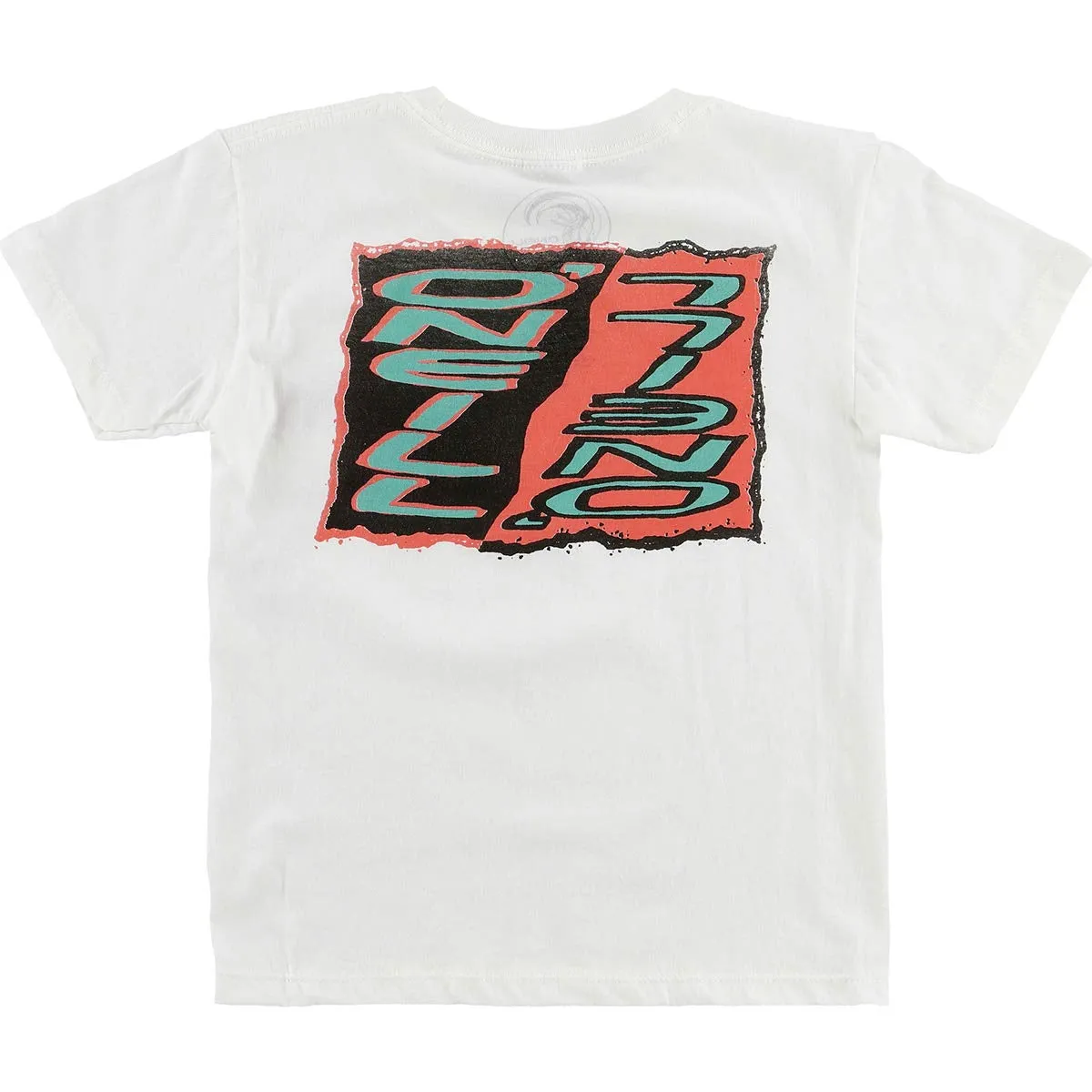 O'Neill Chinchilla Youth Boys Short-Sleeve Shirts (Brand New)
