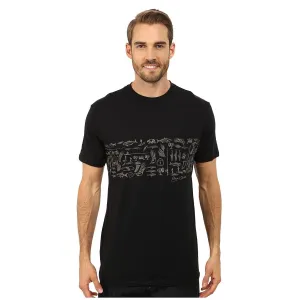 O'Neill Fishtales Men's Short-Sleeve Shirts (Brand New)