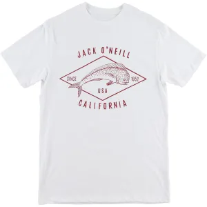 O'Neill Jack O'Neill Mahi Men's Short-Sleeve Shirts (Brand New)
