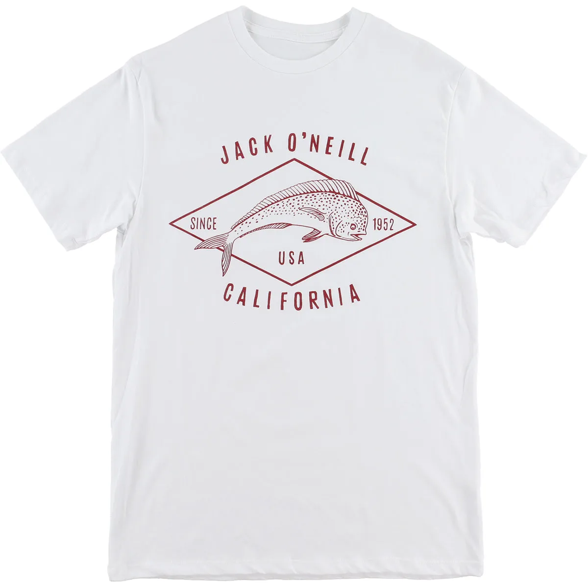 O'Neill Jack O'Neill Mahi Men's Short-Sleeve Shirts (Brand New)