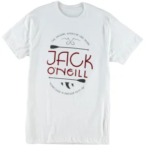 O'Neill Jack O'Neill Originals Men's Short-Sleeve Shirts (New - Flash Sale)