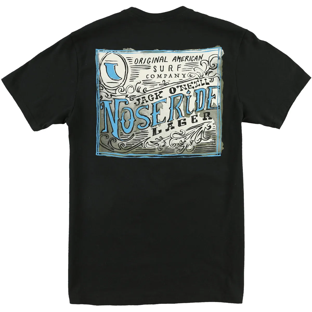 O'Neill Jack O'Neill Pale Men's Short-Sleeve Shirts (Brand New)