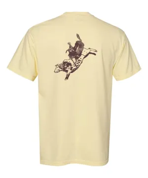 Outdoor Shirt Co - Turkey Rodeo Pocket Tee