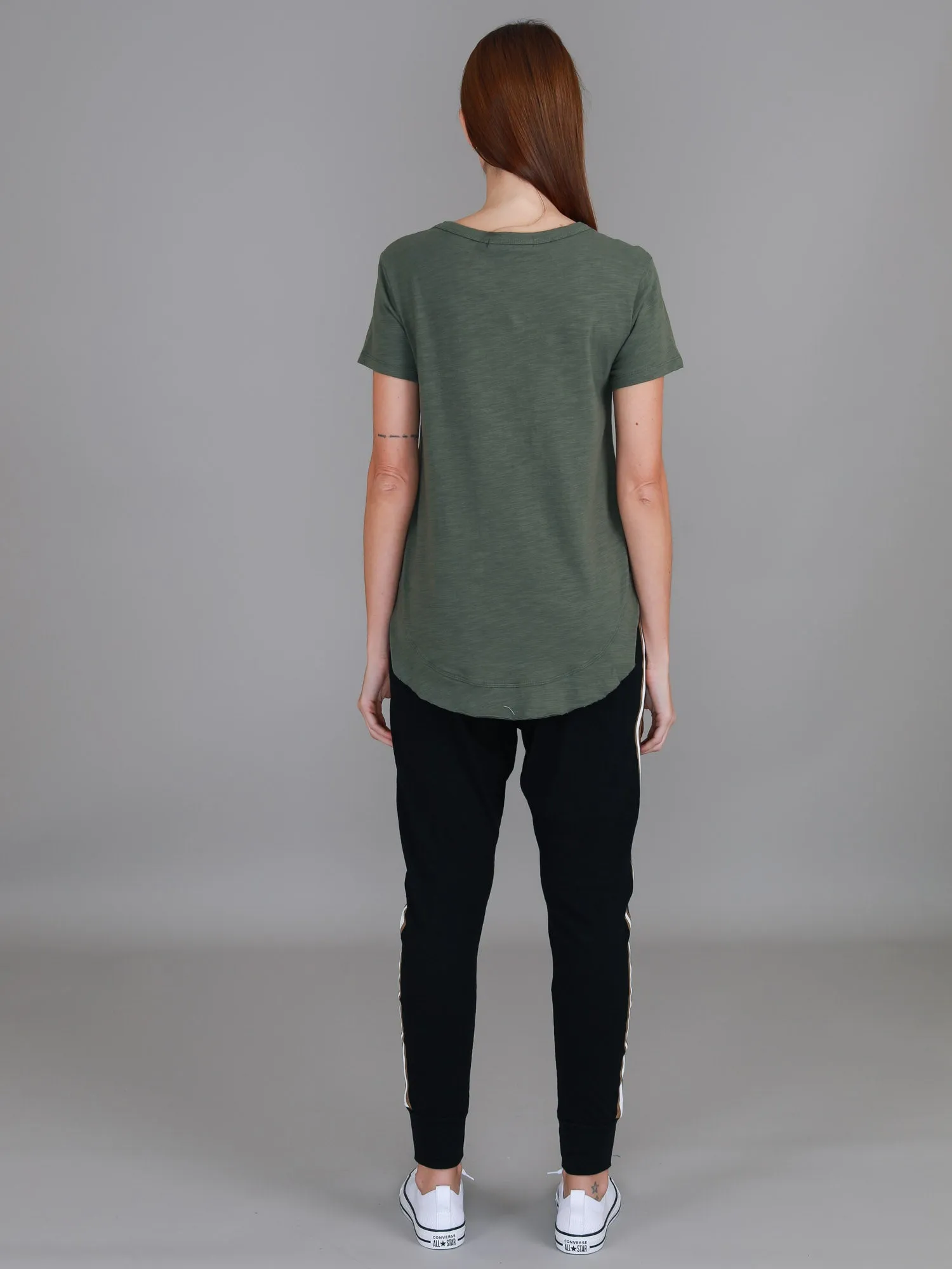 Paddington Short Sleeve T Shirt