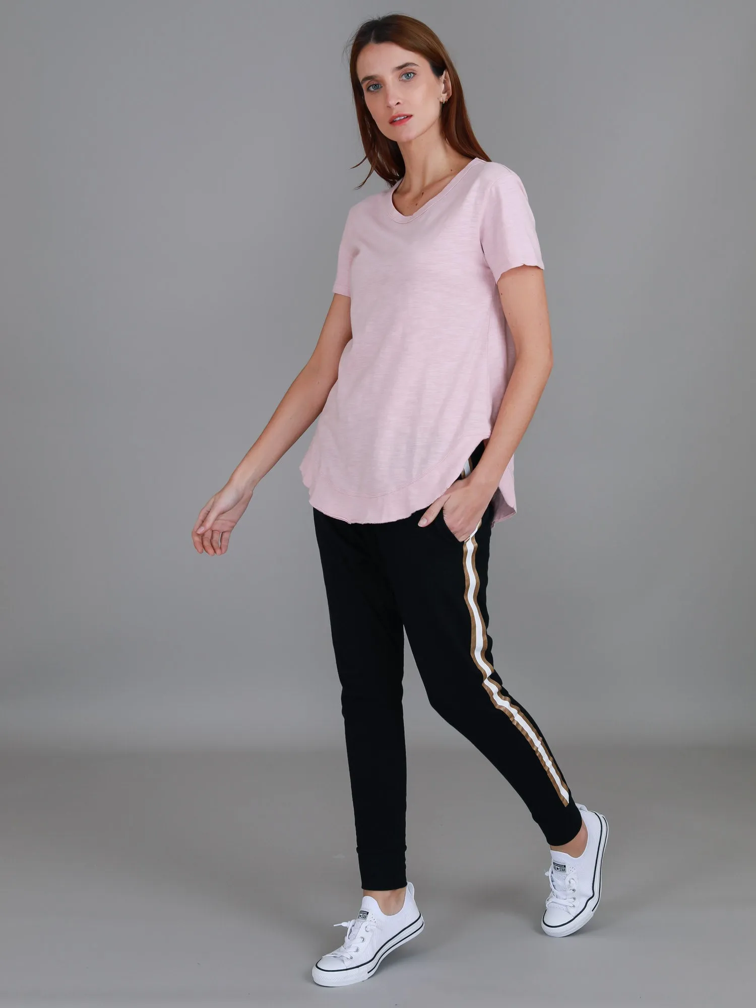 Paddington Short Sleeve T Shirt