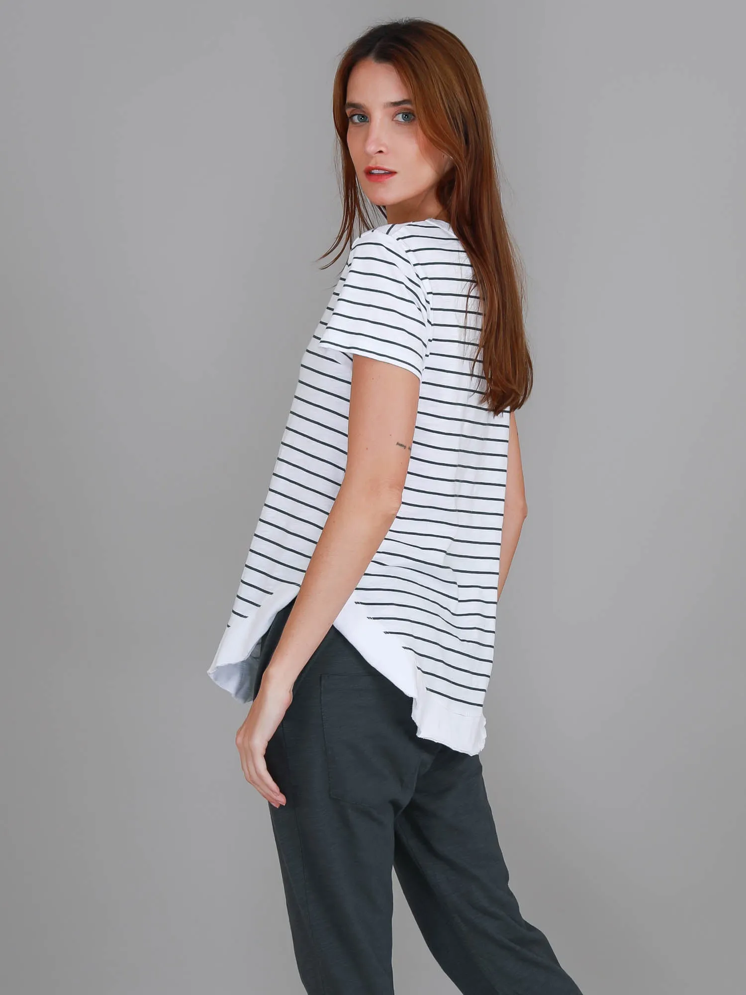 Paddington Short Sleeve T Shirt