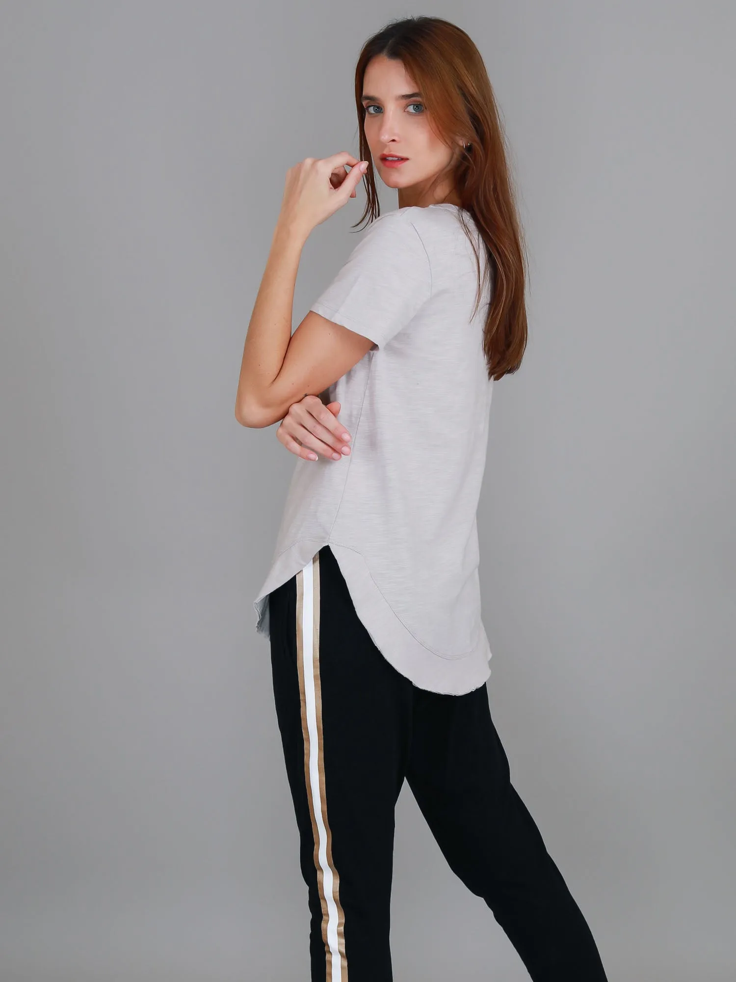Paddington Short Sleeve T Shirt
