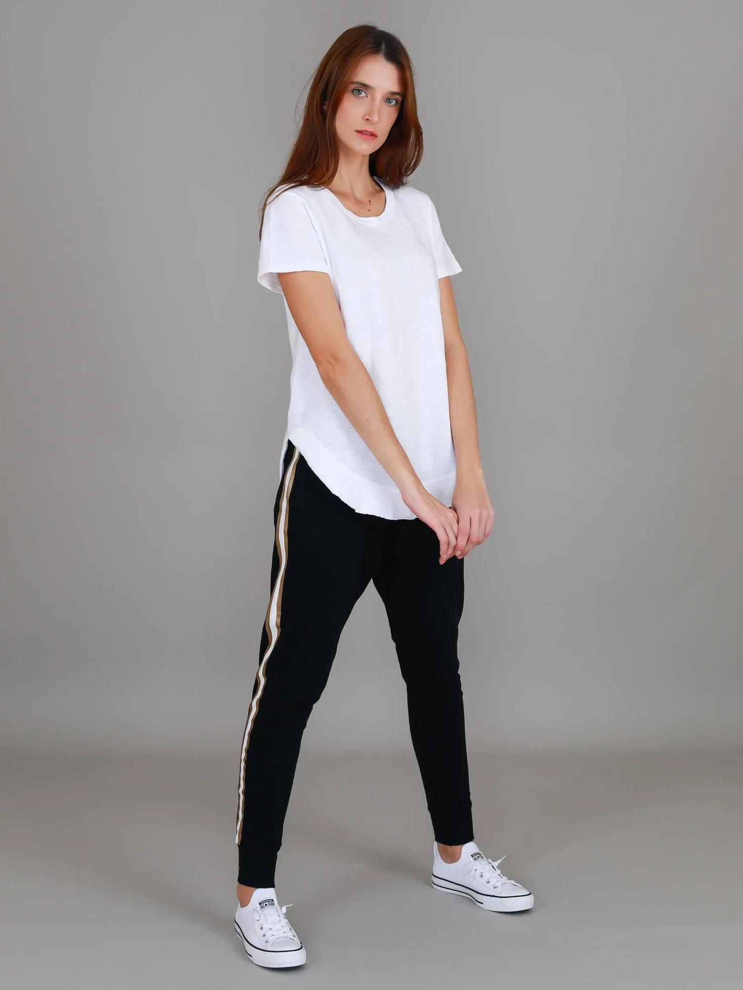 Paddington Short Sleeve T Shirt
