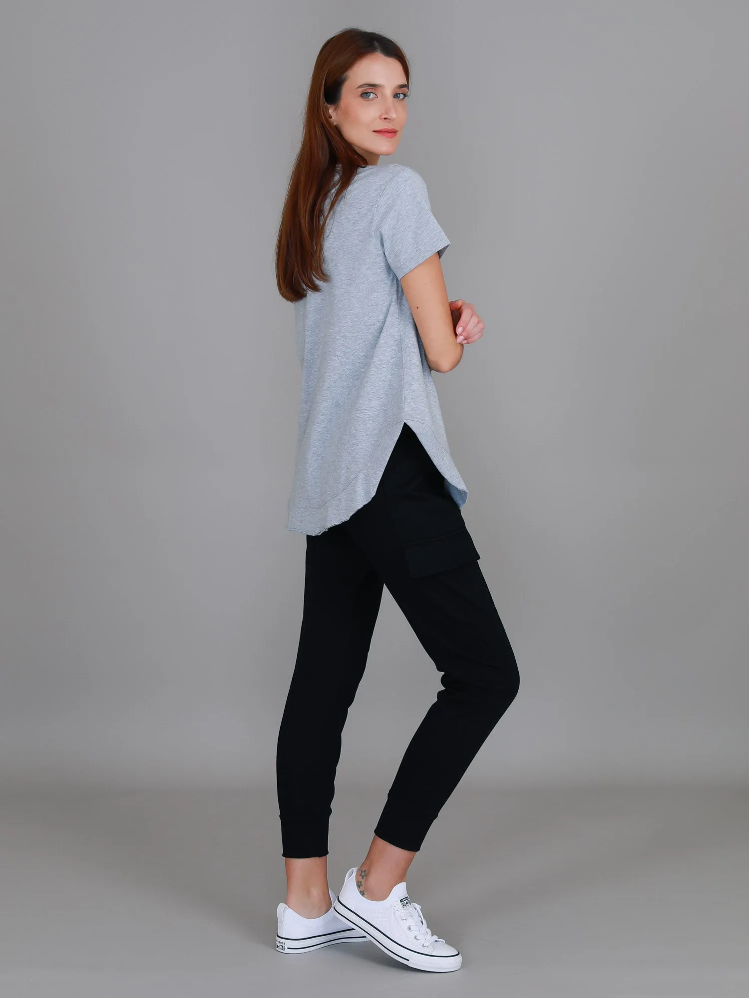 Paddington Short Sleeve T Shirt