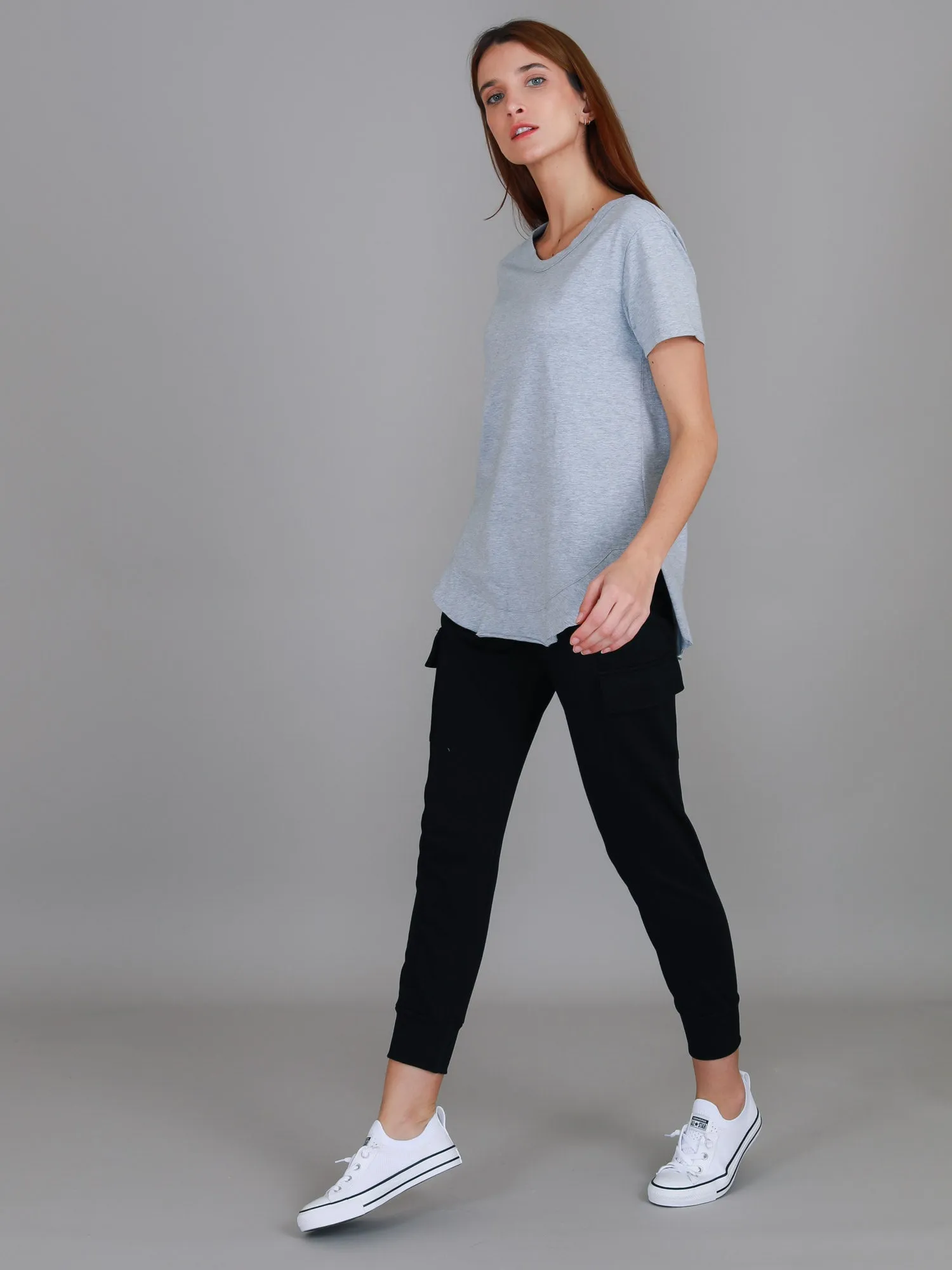Paddington Short Sleeve T Shirt
