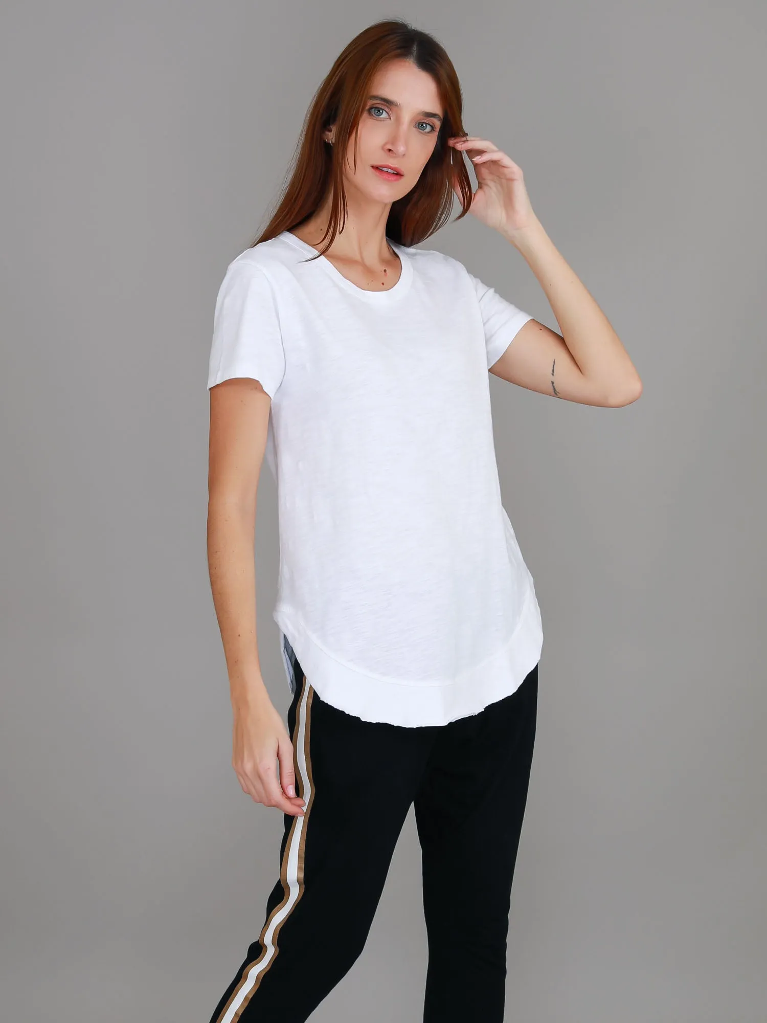 Paddington Short Sleeve T Shirt