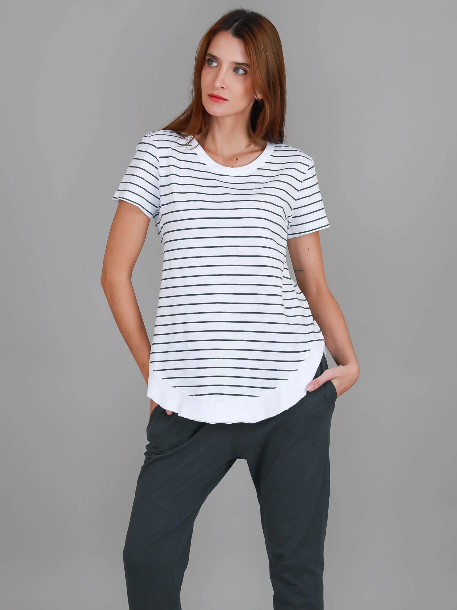 Paddington Short Sleeve T Shirt