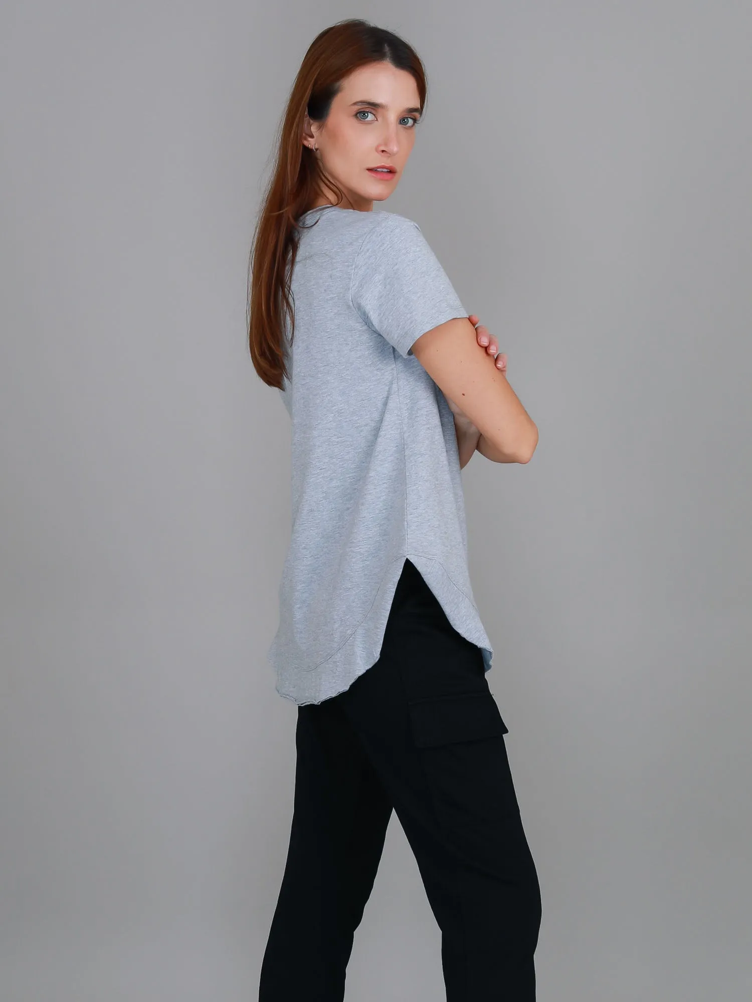 Paddington Short Sleeve T Shirt