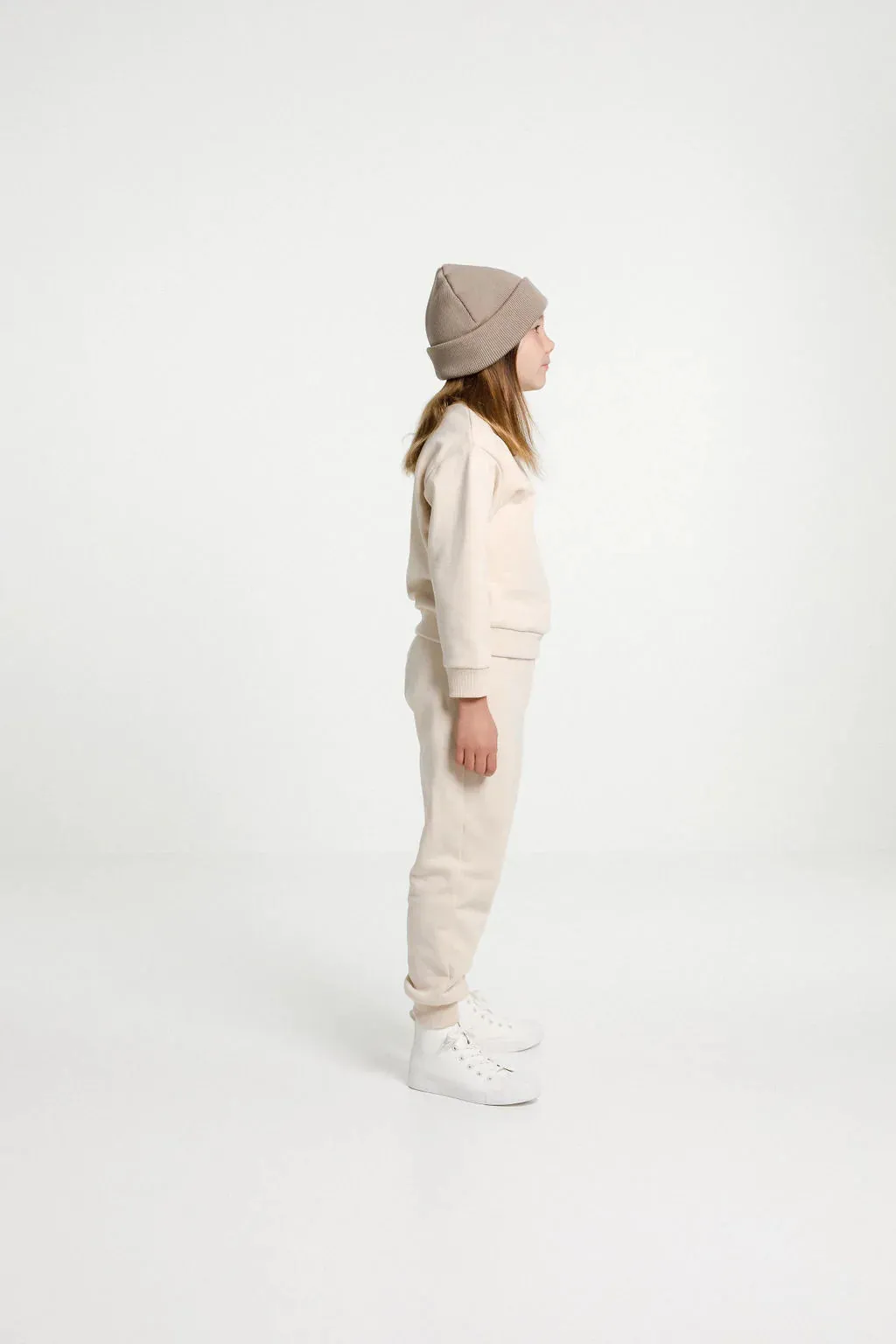 Papercut Patterns, Solar Tee & Sweater KIDS
