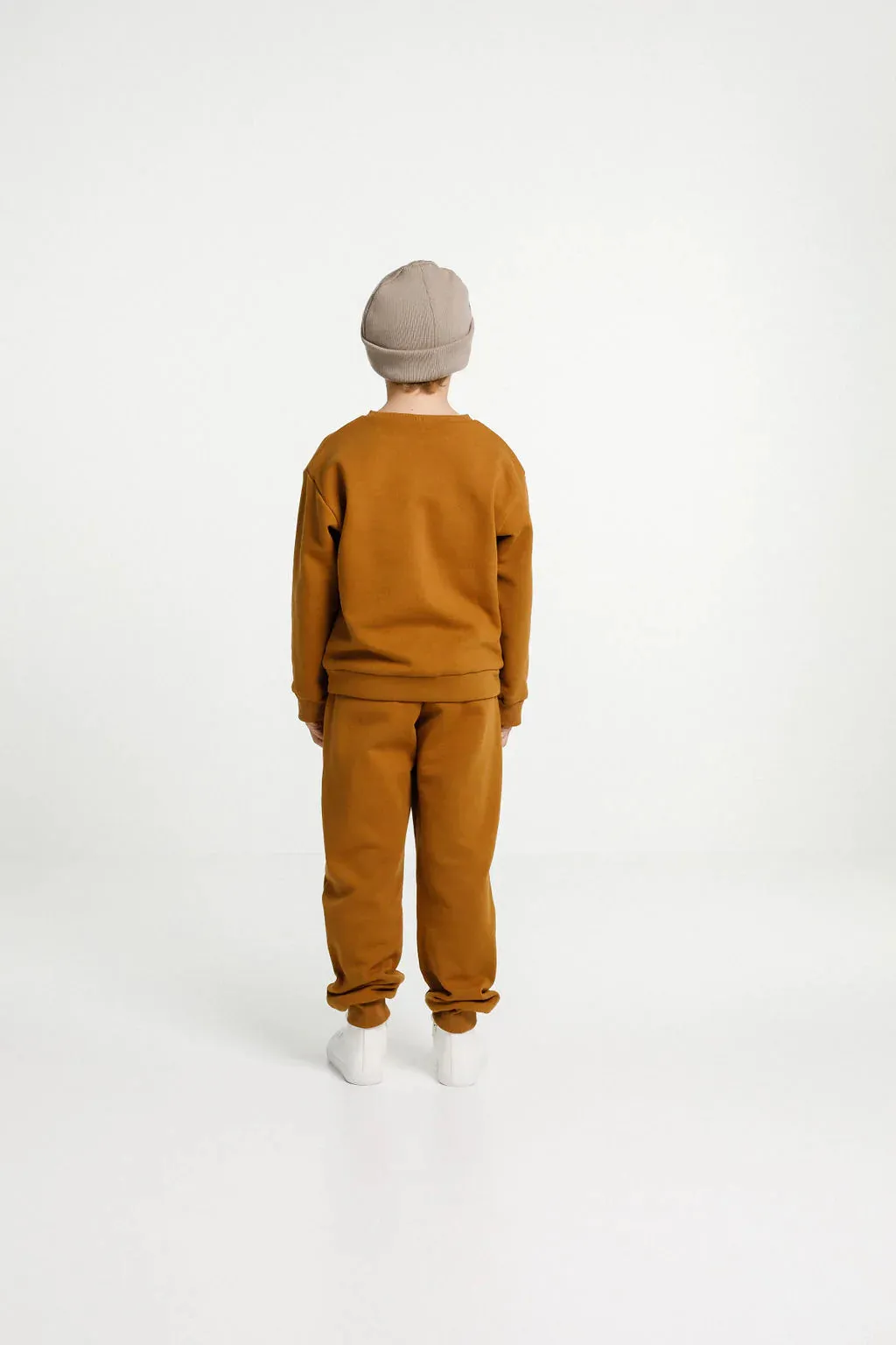 Papercut Patterns, Solar Tee & Sweater KIDS