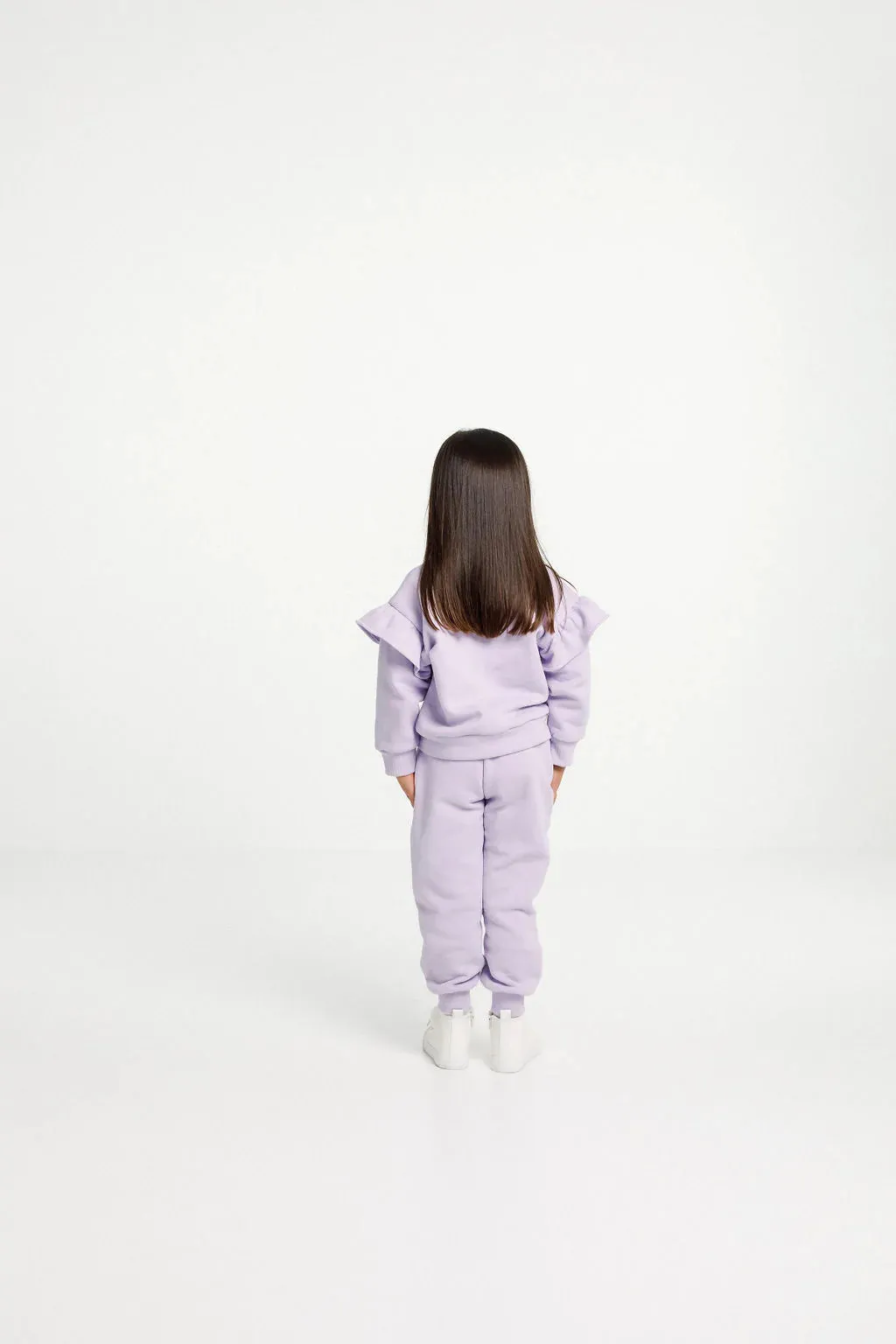 Papercut Patterns, Solar Tee & Sweater KIDS