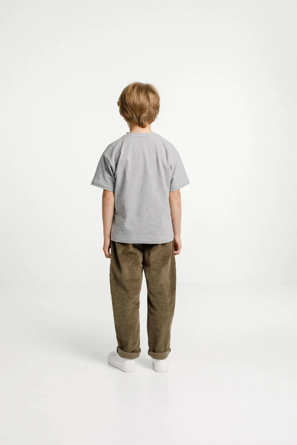Papercut Patterns, Solar Tee & Sweater KIDS