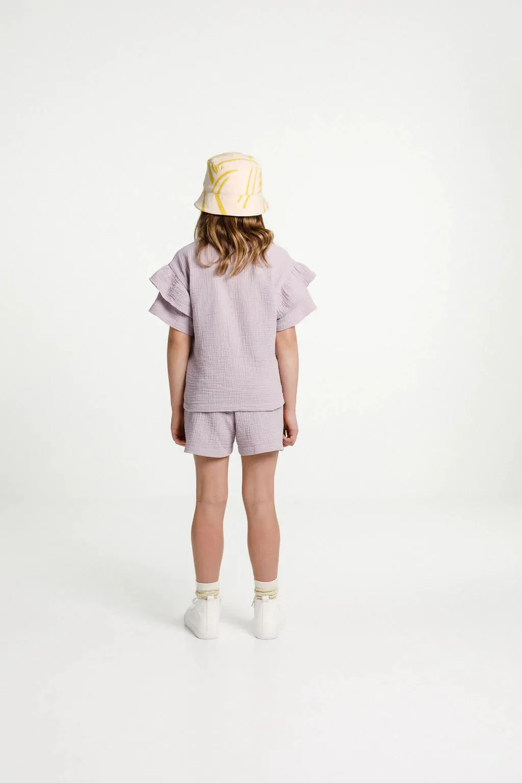 Papercut Patterns, Solar Tee & Sweater KIDS