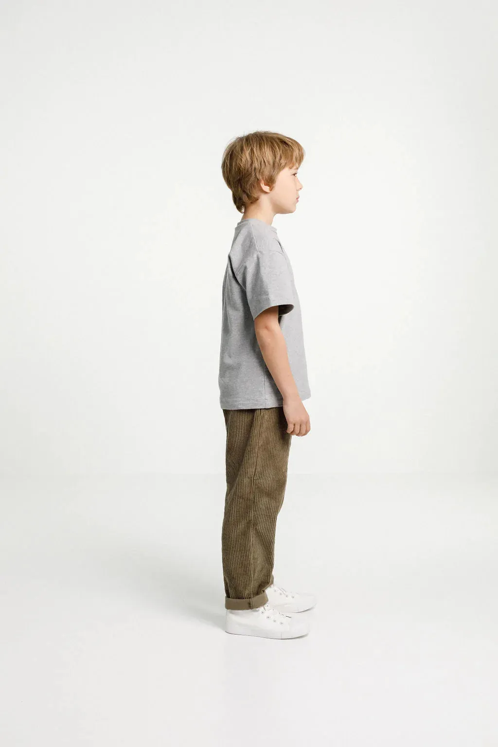 Papercut Patterns, Solar Tee & Sweater KIDS