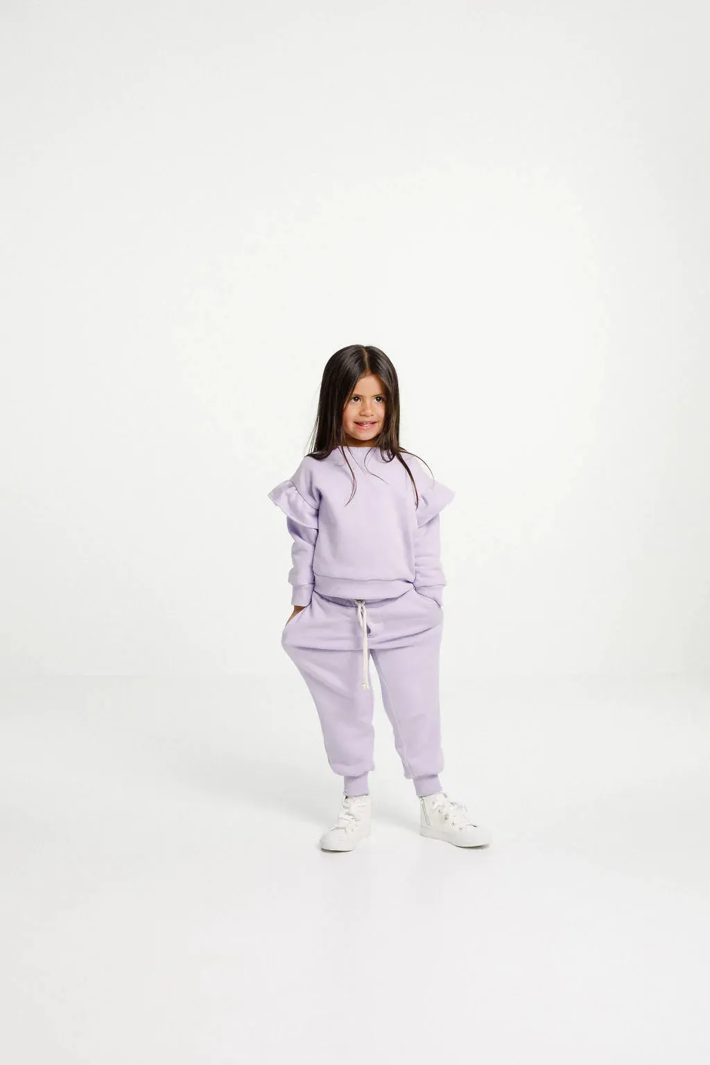 Papercut Patterns, Solar Tee & Sweater KIDS