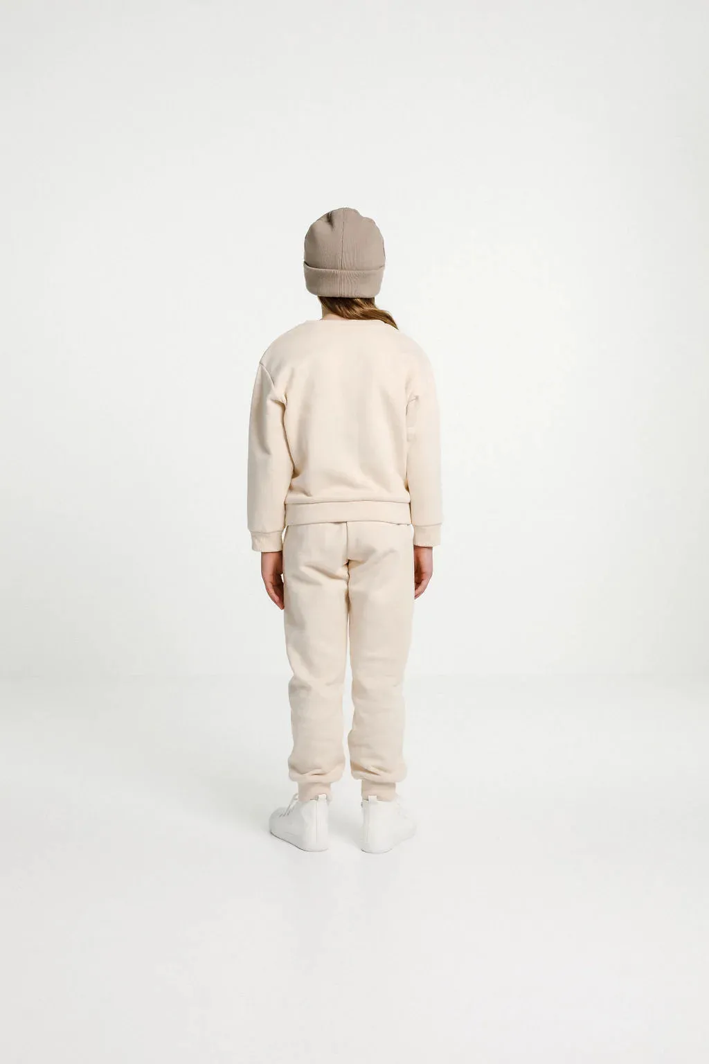 Papercut Patterns, Solar Tee & Sweater KIDS