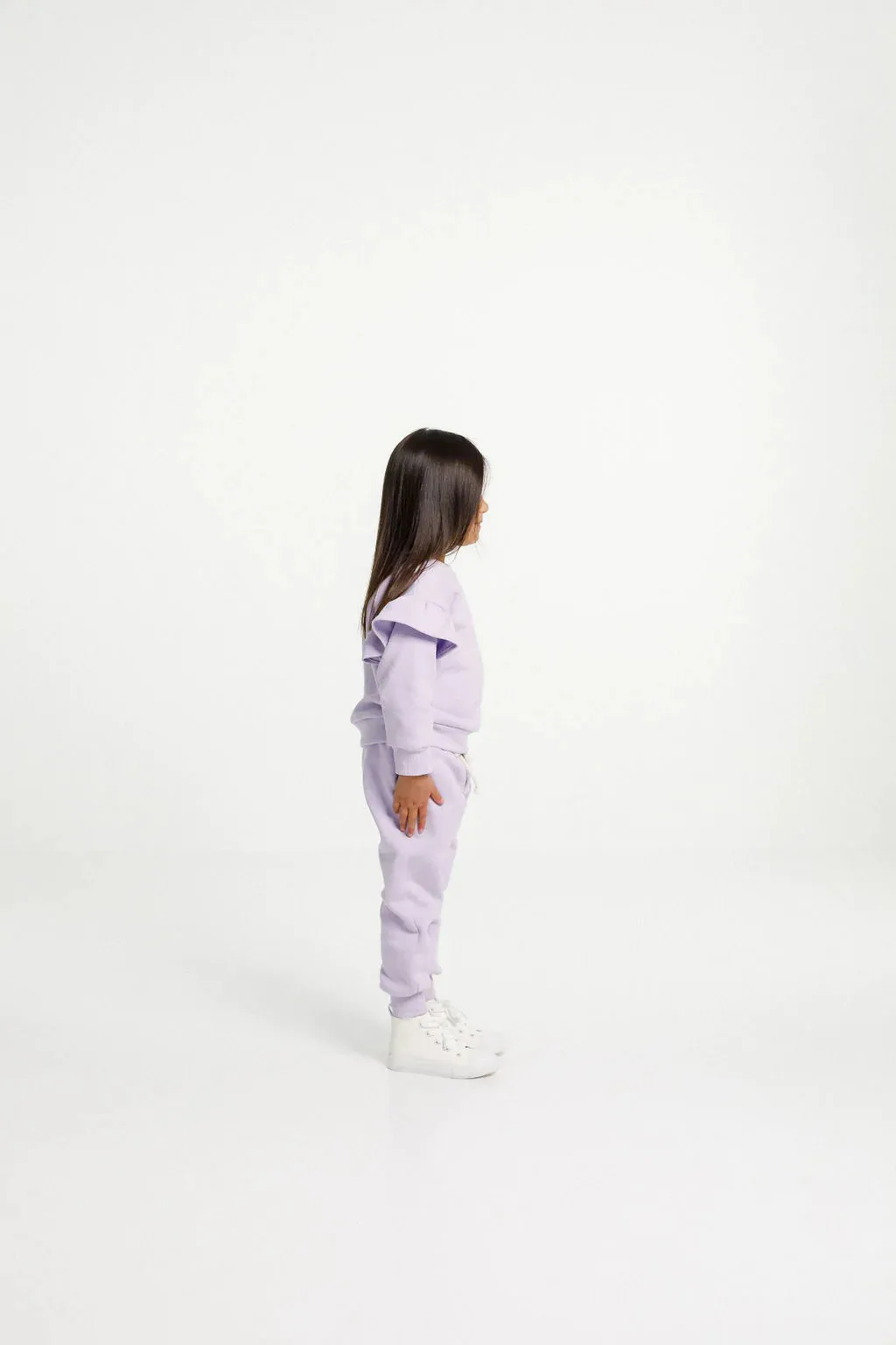 Papercut Patterns, Solar Tee & Sweater KIDS