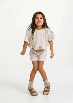 Papercut Patterns, Solar Tee & Sweater KIDS
