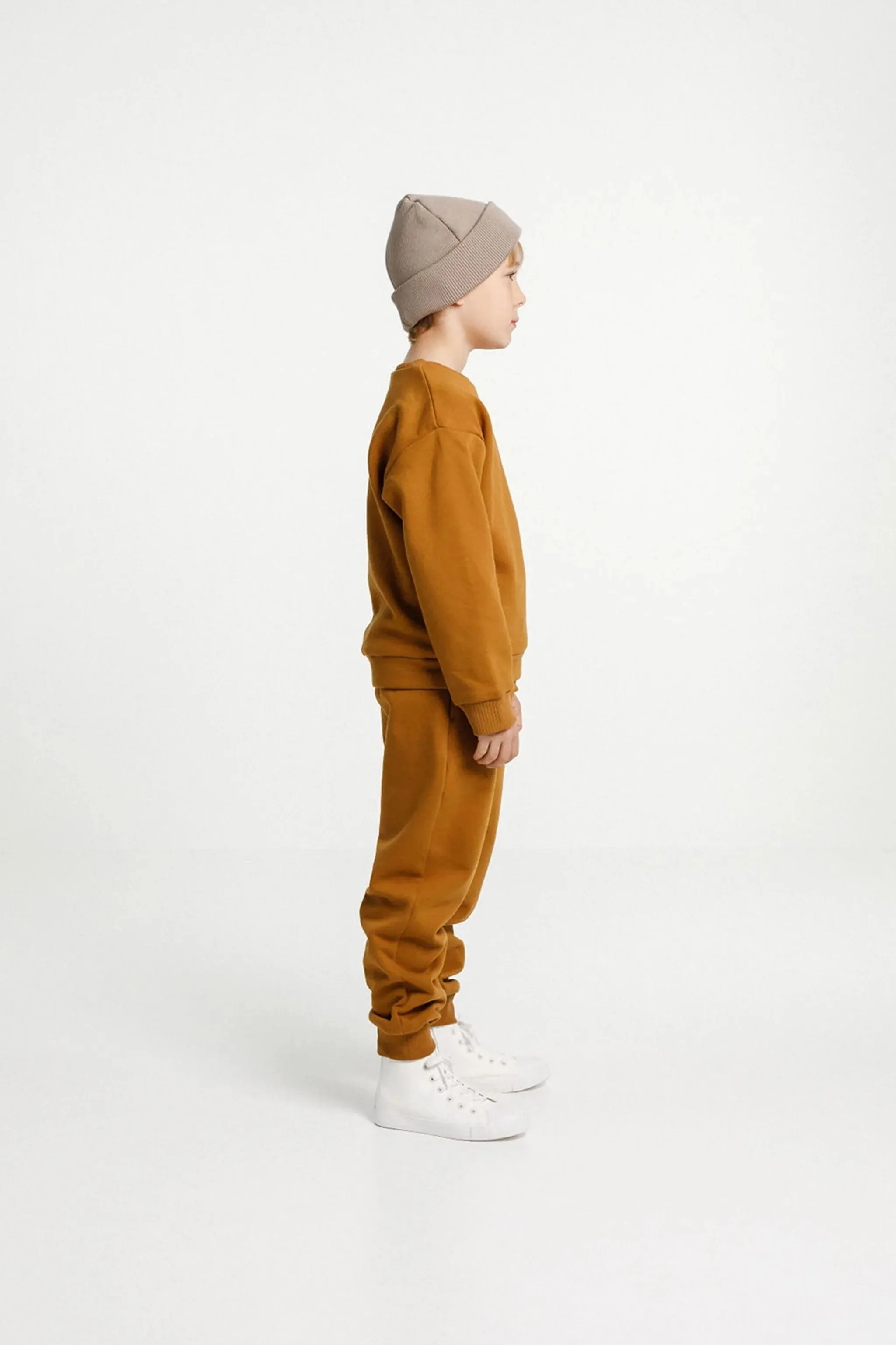 Papercut Patterns, Solar Tee & Sweater KIDS