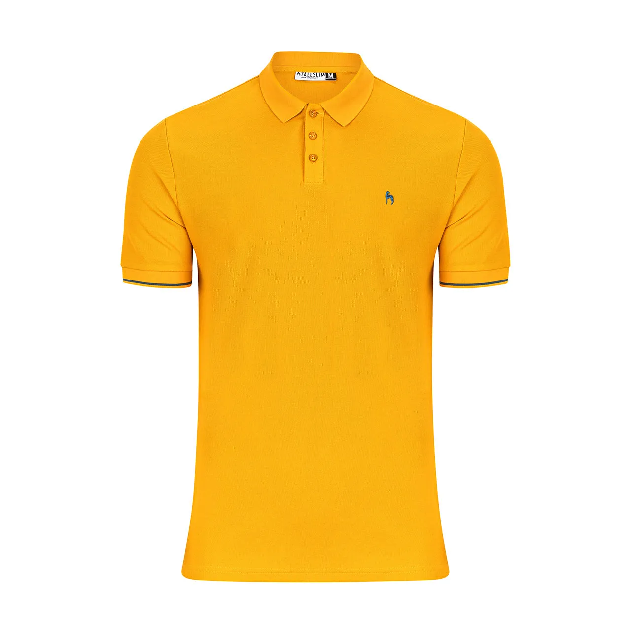 Pique Polo 2.0
