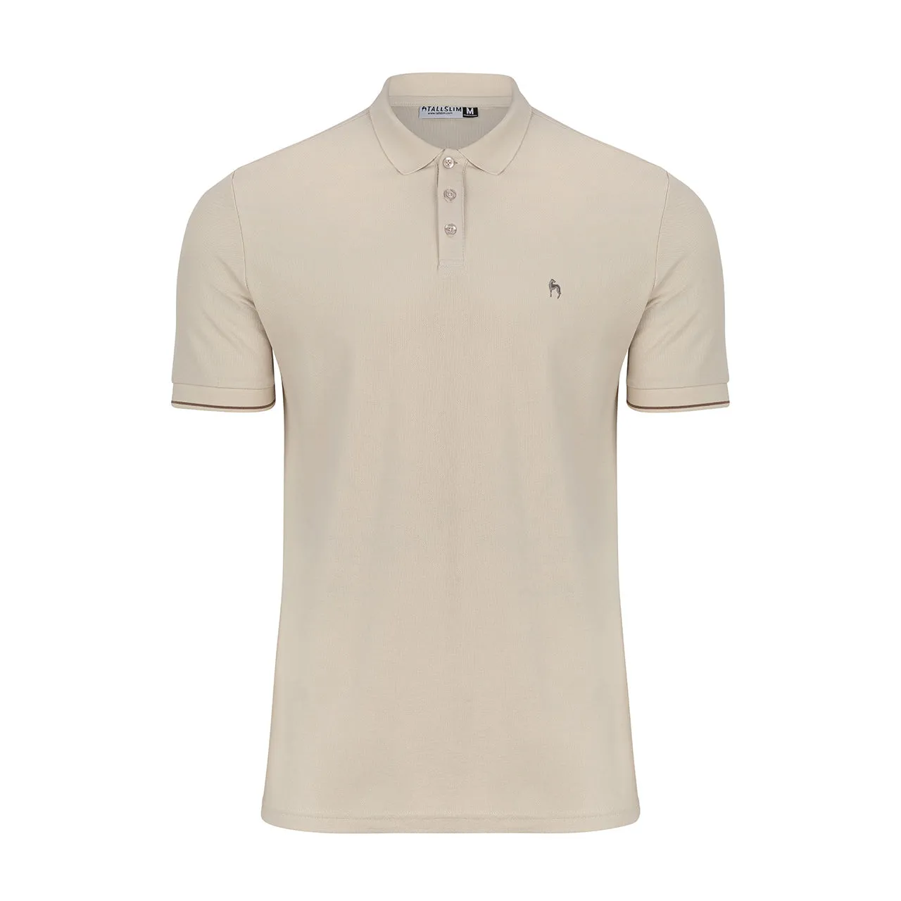 Pique Polo 2.0