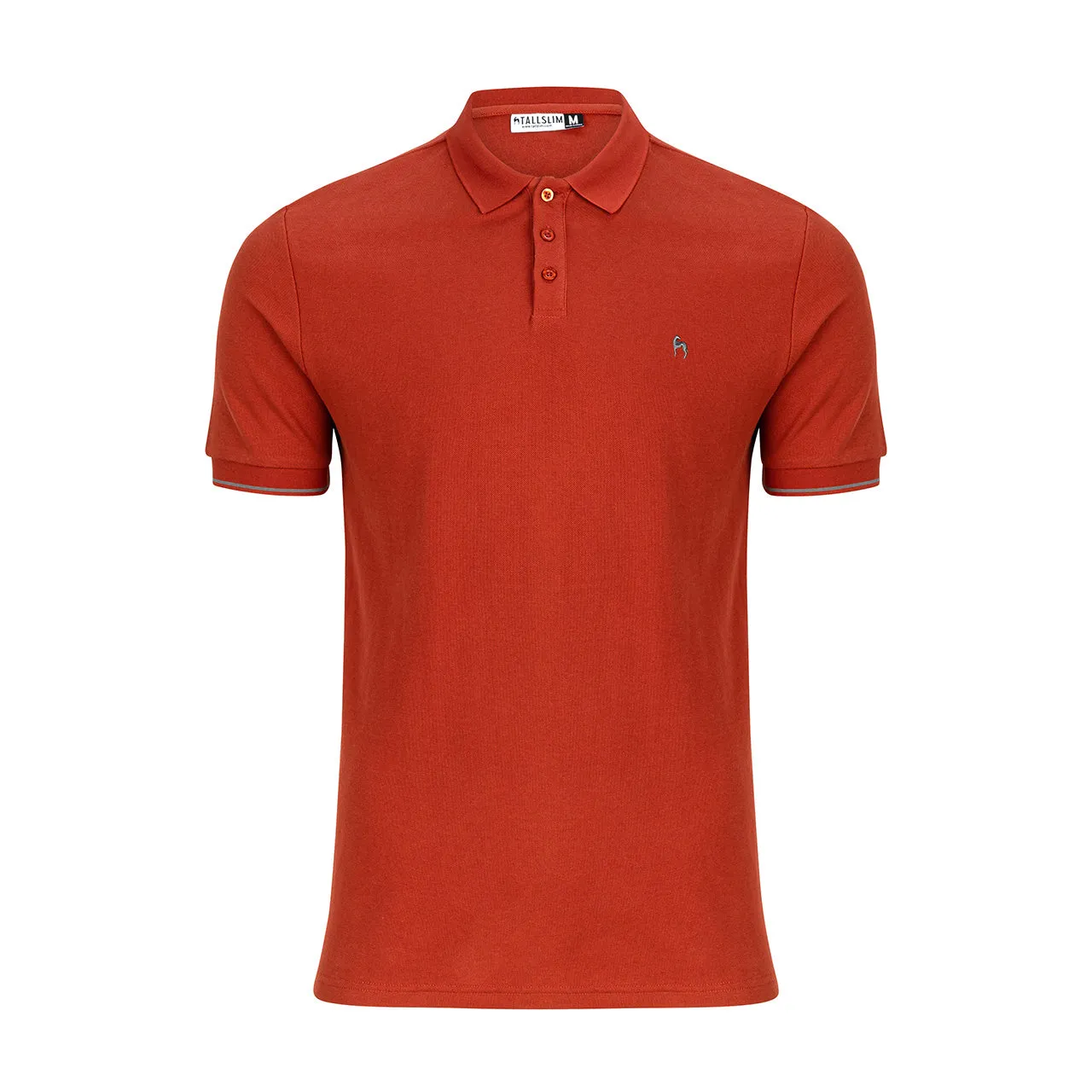 Pique Polo 2.0