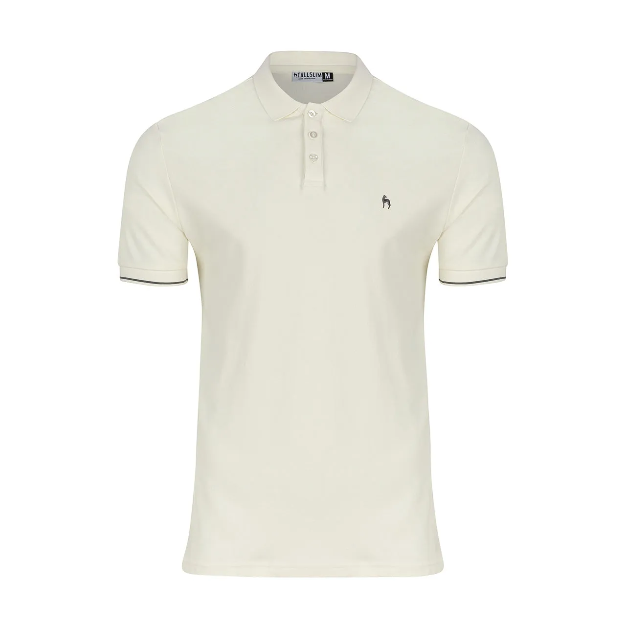 Pique Polo 2.0