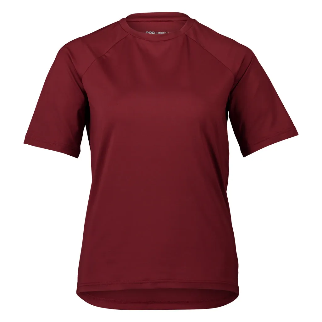POC Reform Enduro Light Tee Women's