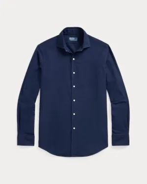 Polo Ralph Lauren Classic Fit Oxford Shirt - Navy
