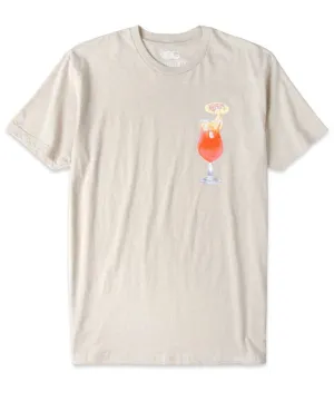 Rowdy Gentleman - Mai Tai Vintage Short Sleeve Tee