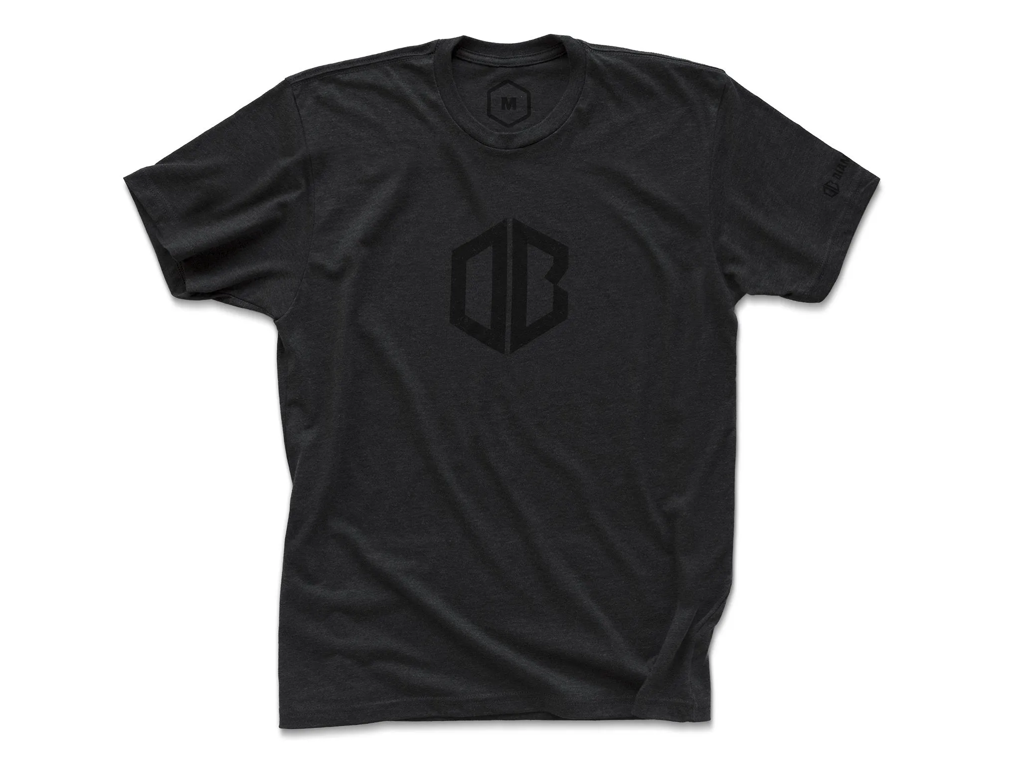 Rugged Mark T-Shirt