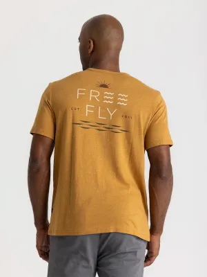 Salt and Sun Short Sleeve Pocket T-Shirt
