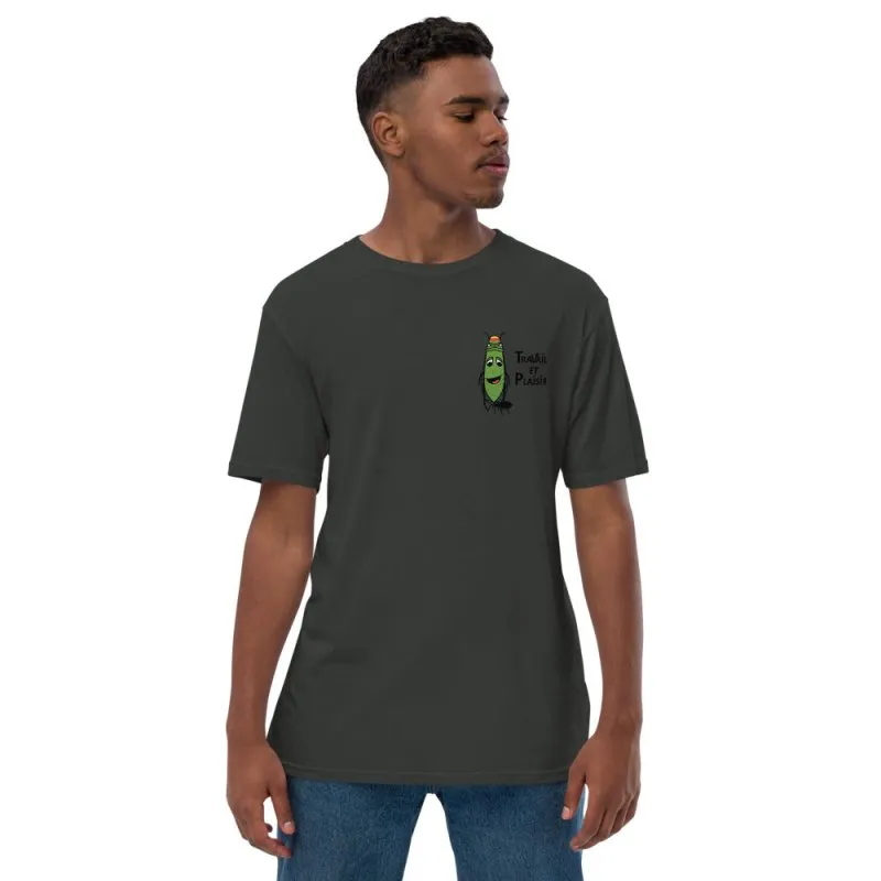 S&B Feel Good Unisex T-shirt | Half sleeve t-shirts for Men/Womens | Unisex Casual t-shirts | Unisex half sleeve tees | Cotton Tees