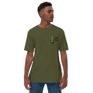 S&B Feel Good Unisex T-shirt | Half sleeve t-shirts for Men/Womens | Unisex Casual t-shirts | Unisex half sleeve tees | Cotton Tees