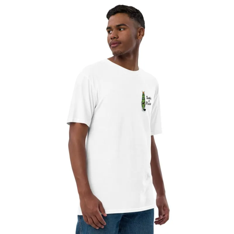 S&B Feel Good Unisex T-shirt | Half sleeve t-shirts for Men/Womens | Unisex Casual t-shirts | Unisex half sleeve tees | Cotton Tees